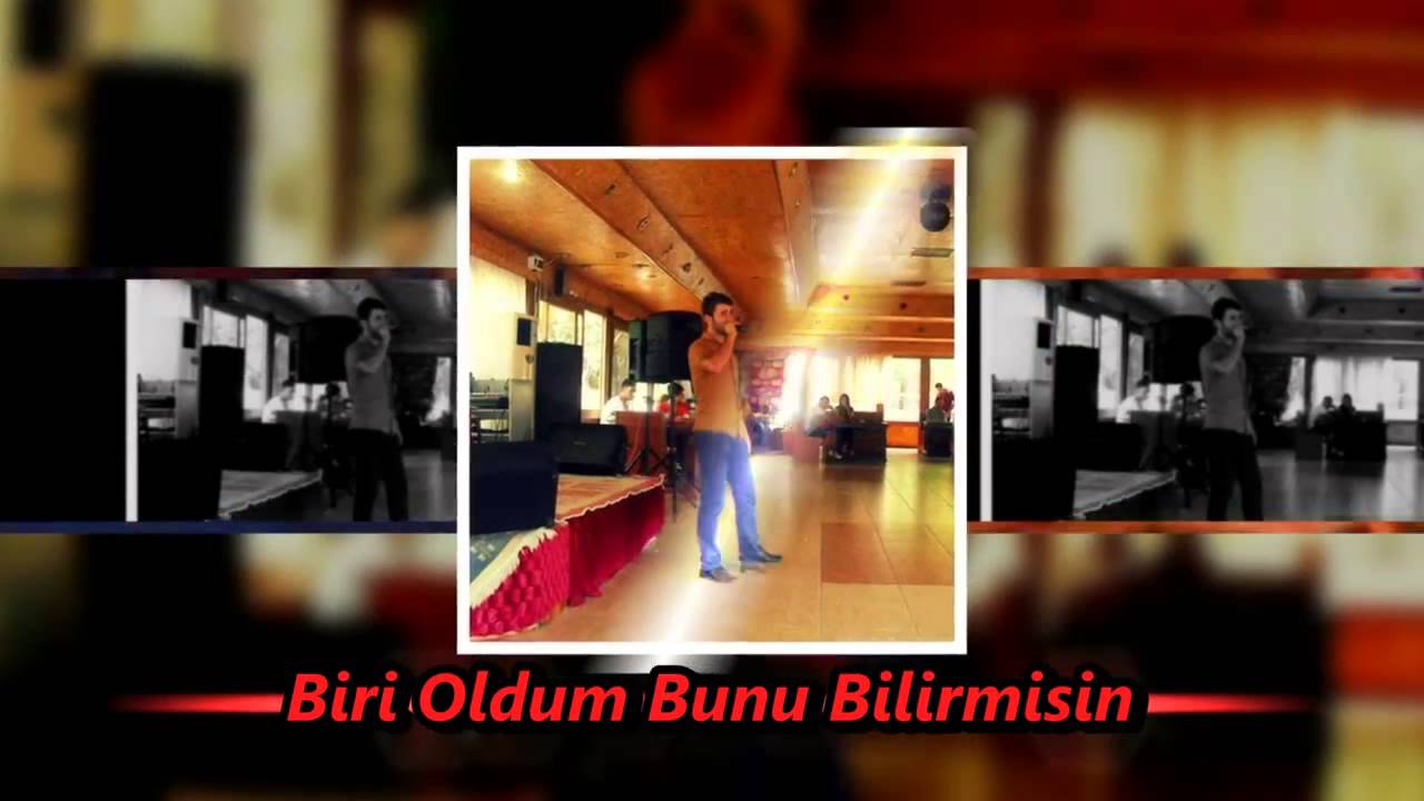 Ouz-han aşk çiçeğim (2015)