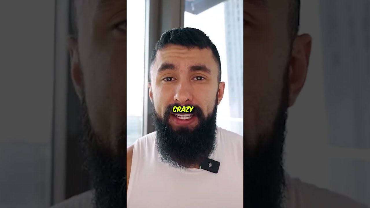 The Secret To Anatoly S AWESOME Strength