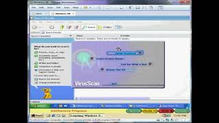Training A: Windows XP Basics - Chapter 3, Topic 3 - Section 4