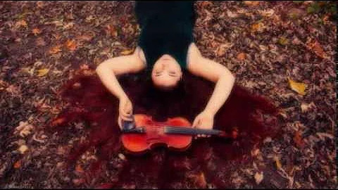 Jennifer Melvin   Pachelbel's Canon in D