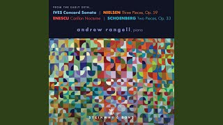 Piano Suite No. 3, Op. 18: No. 7, Carillon Nocturne