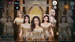 ANGKRINGAN TEH ITA-MISS CUNENK MANAGEMANT, DWIKHAN, UMI NURUL, DHEA CHOCOLATE, EKA WIKWIK,