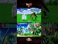 EVOLUTION : Freezer 2007 vs 2018 Comparison (Shin Budokai 2 vs FighterZ) #juanotaku