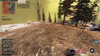 Foresight With Train Strat