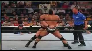 2016 WWE SUMMERSLAM 2002 Brock Lesnar vs The Rock Full Movie Realited Mutch