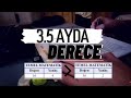 3.5 AYDA YKS DERECE YAPMAK! (Çalışm