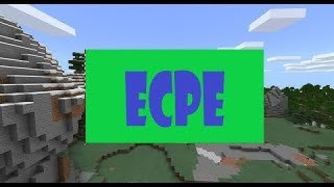 ECPE S2 Ep3 Going to pvp and Raiding