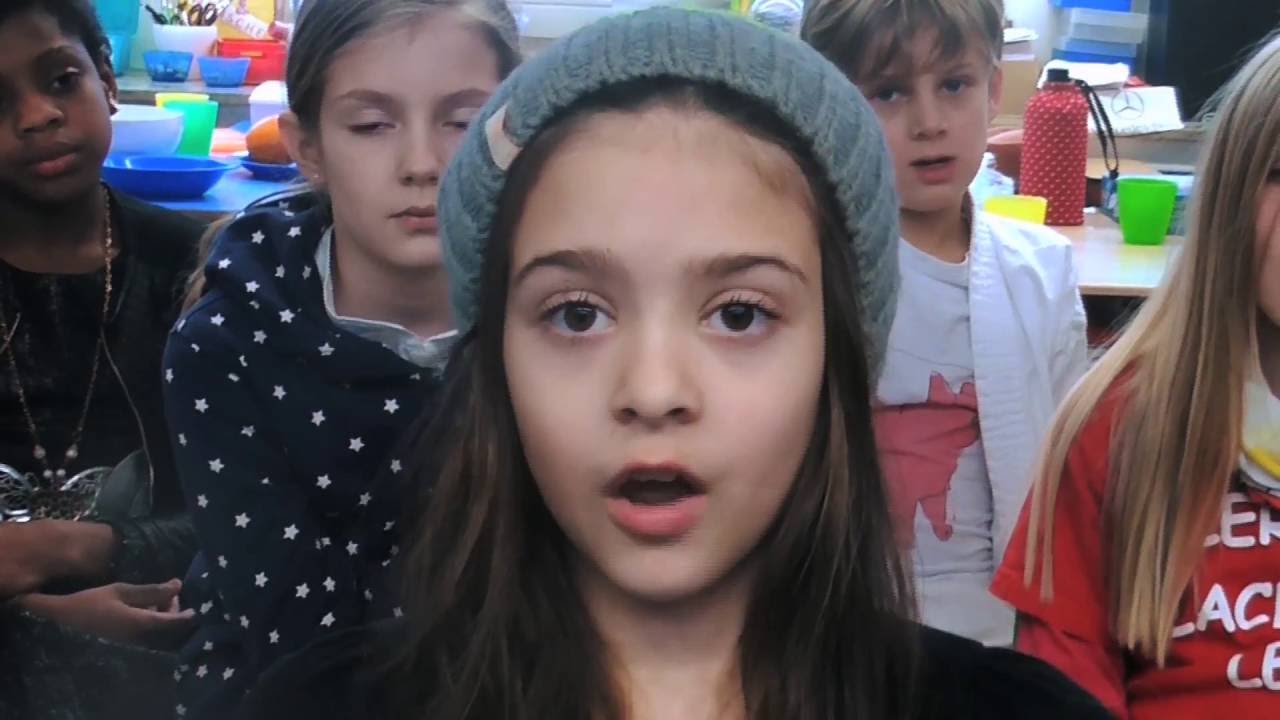 Lernen durch Engagement: Grundschule Arnkielstraße