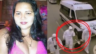 Thumbnail image for Uno de los ASESlNAT0S mas H0RRIlBLES de Latinoamerica- El CASO RESUELTO de Edenis Barrera