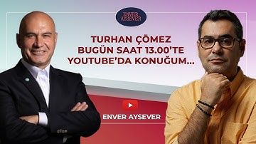 #CANLI Turhan Çömez Radikal Tahammülsüz