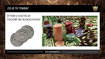 Co je token?