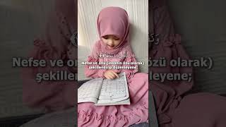Şems Suresi 5-8 | Muhammed Tuhi | Kuran Terapi Şifa Noktası
