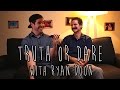 Ryan Doon Prank Calls McCabe: Truth or Dare #1