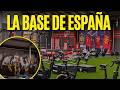 🇪🇸 Así es la BASE de España en el Mundial 2026 🔥