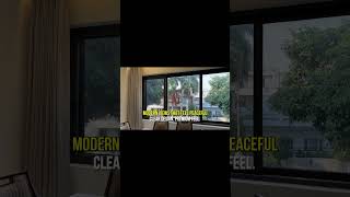 THE WINDOW EVERY MODERN HOME NEEDS ✨ONE WINDOW. MASSIVE DIFFERENCE. 😮🔥