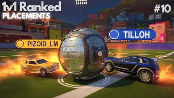 The Story Ends Well | The PURE 1v1 Ranked Grind Part [10]