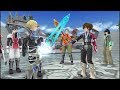 テイルズオブハーツR プレイ動画27匹目