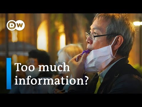 Coronavirus whistleblowers disappear in China | DW News