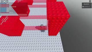 12 Studs Jump Raised By 5 Studs [CLIMBABLE] - [NEW PB] - [60 FPS]