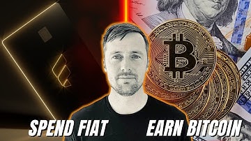 How to GROW Your BITCOIN Stack While SPENDING Fiat | Will Reeves