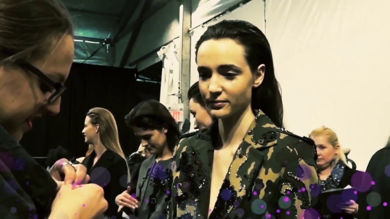 Toronto Fashion week