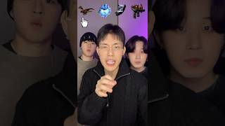 Starcraft Emoji Challenge🎤 #bigman #bigmanbeatbox #tiktok