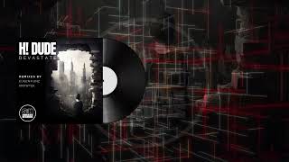 H! DUDE - Devastate (Eugen Kunz Remix) [SONAXX RECORDS]