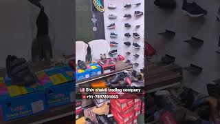 Branded footwear wholesale Inderlok Delhi vanshmj