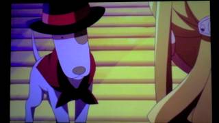 Rhythm Thief & the Emperors Treasure - Scene 13 [Lets Dance]