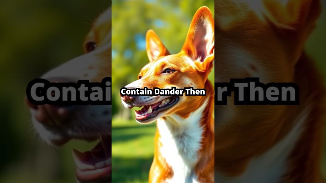 7 Most Hypoallergenic Dog Breeds