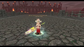 ISRO Feronia - iAlex More Powerful!