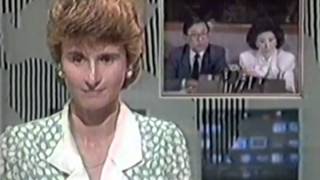 1989-06-05 J - ATV News Link Tiananmen Square Massacre