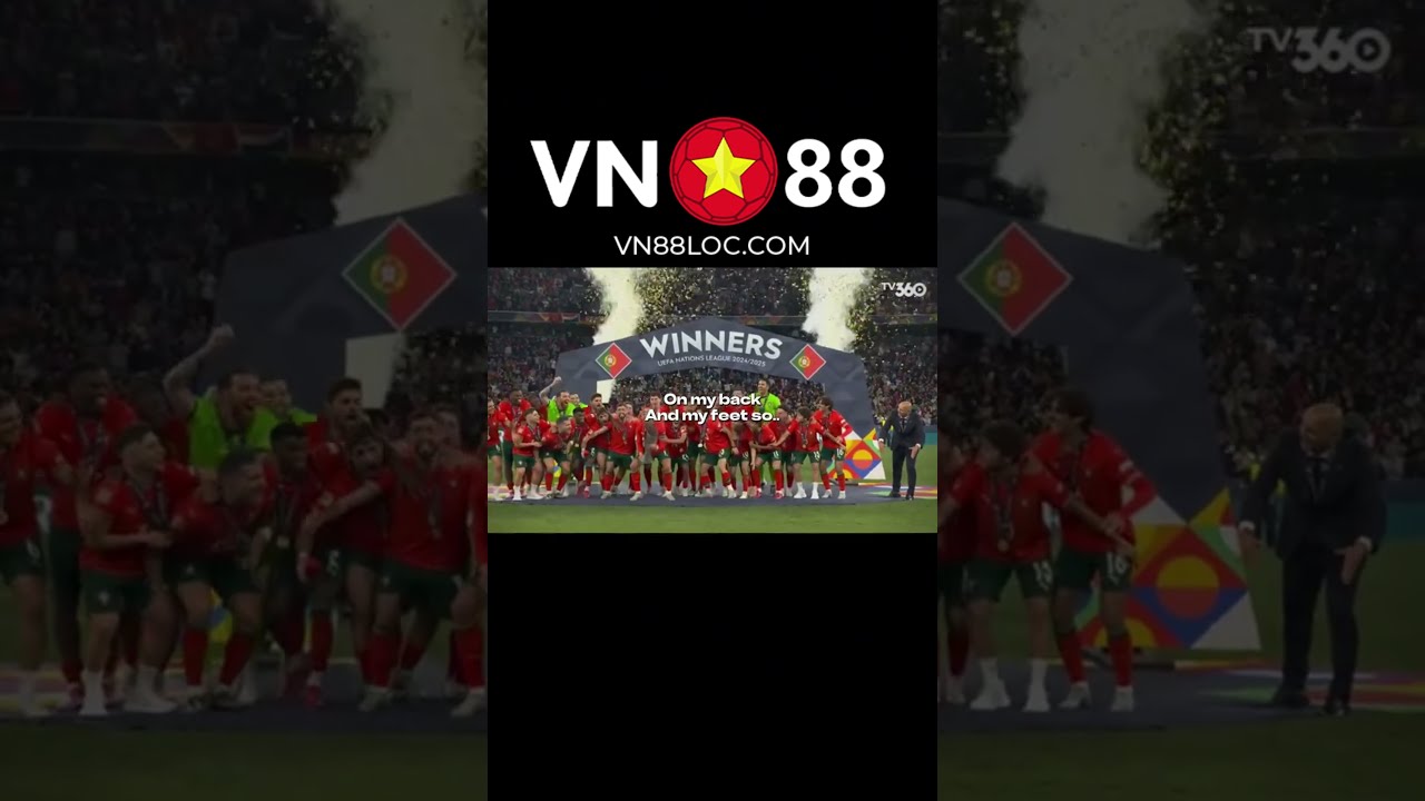 Vn88 - Khám Phá Thế Giới Giải Trí Đỉnh Cao Cùng Vn88