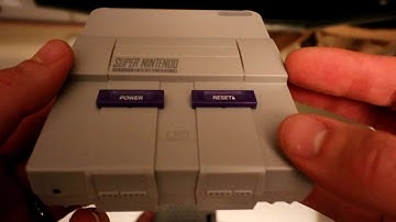 The Best Custom SNES Mini Case For The Raspberry Pi
