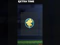 FC MOBILE extra time in 5000 points #fc25 #fcmobileid #fifamobile #fifa25 #fifa #shorts #football