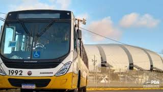 PBN EFA MELHORES MOMENTOS DA 8a EDICAO 2019