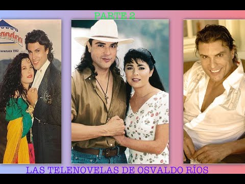 Las telenovelas de...
