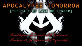 APOCALYPSE TOMORROW ... A BBB Musical Presentation (HD/8K Re-Release)