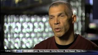 Girardi on the Yankees' Roster