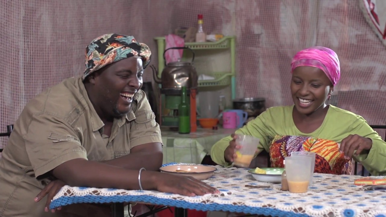 MJINGA NA MSHENZI 1 06 BUSAA HYPNOSIS