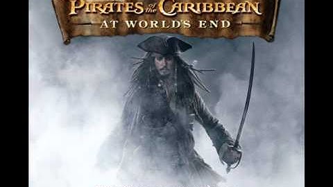 Pirates of the Caribbean: At World