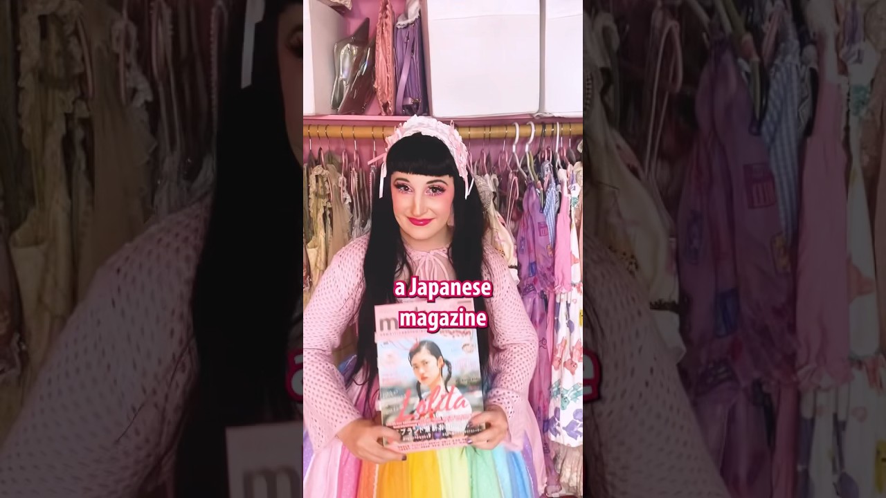 Have you ever seen Melt? 