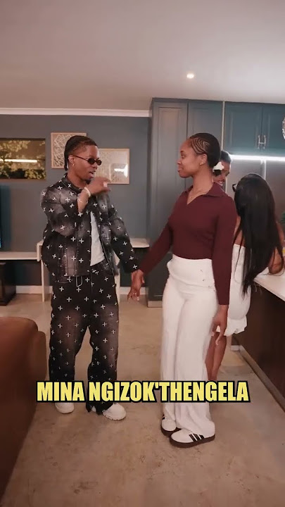 Umuzi we Glass visualiser out now #umuthi #1million #music  #danyadevs