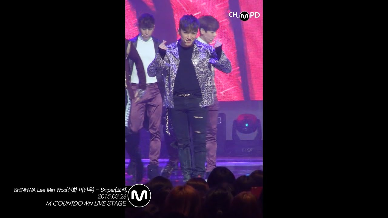 ミヌ「その他の公式Fancam」公式Fancamのサムネイル