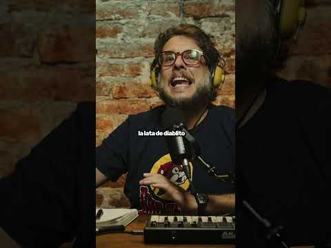 La pasta más marginal que he probado