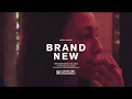 Naomi August - Brand New