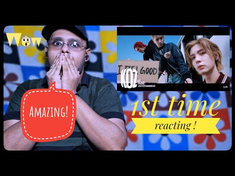 BOYNEXTDOOR (보이넥스트도어) 'I Feel Good' Official MV | Indian Reaction