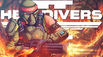 Is Python Commandos the Best Warbond Yet?