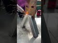 Fiber laser welding machine #laserwelding #laserwelder #shorts #youtubeshorts #wedding #construction