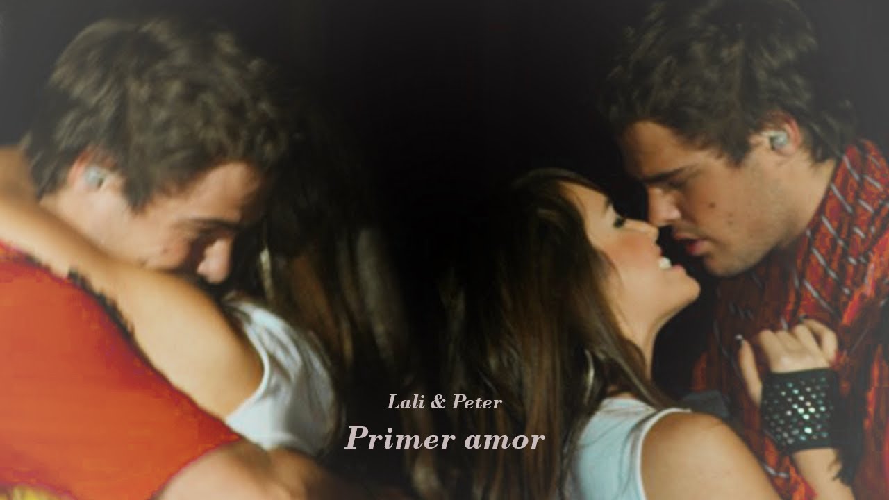 Lali y Peter | Primer amor